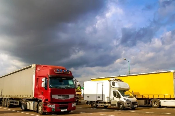 Çanakkale Gaziantep Nakliyat Ambarları